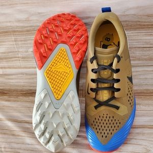 Nike Zoom Terra Kiger Trail Running Shoe Beechtree